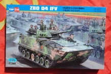 images/productimages/small/ZBN 04 IFV 82453 HobbyBoss 1;35 voor.jpg